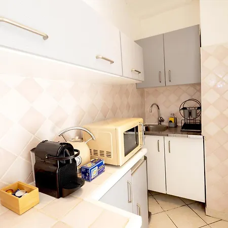 Aparthotel Marie-therese