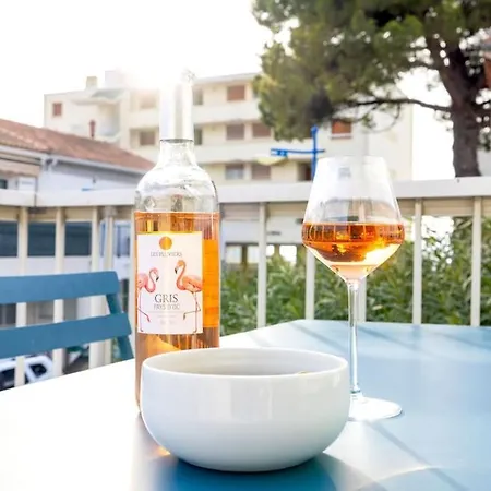 Marie-therese Apart Otel 3*