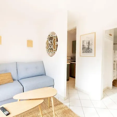 Aparthotel Marie-therese Le Grau-du-Roi