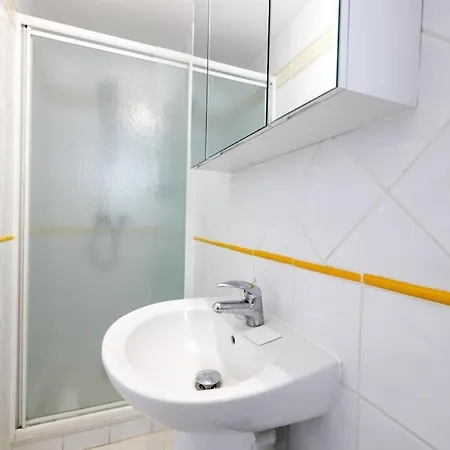 Marie-therese Aparthotel