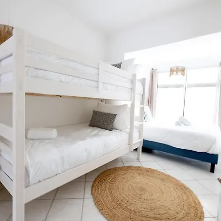 Résidence Marie-thérèse Apartahotel