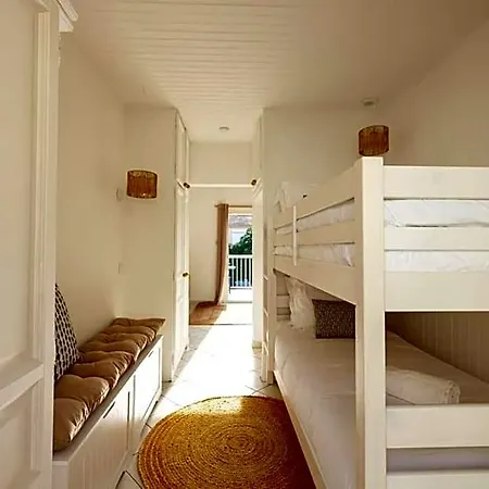 Résidence Marie-thérèse Apartahotel 3*