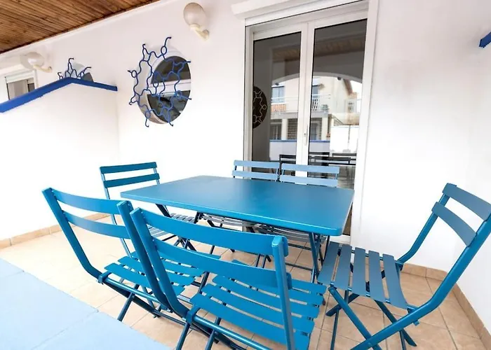 Marie-therese 아파트호텔 르그로뒤후아